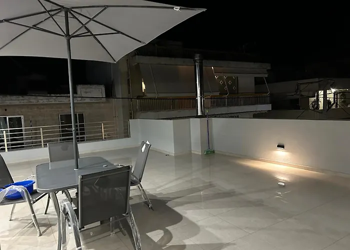 Home Away From Home