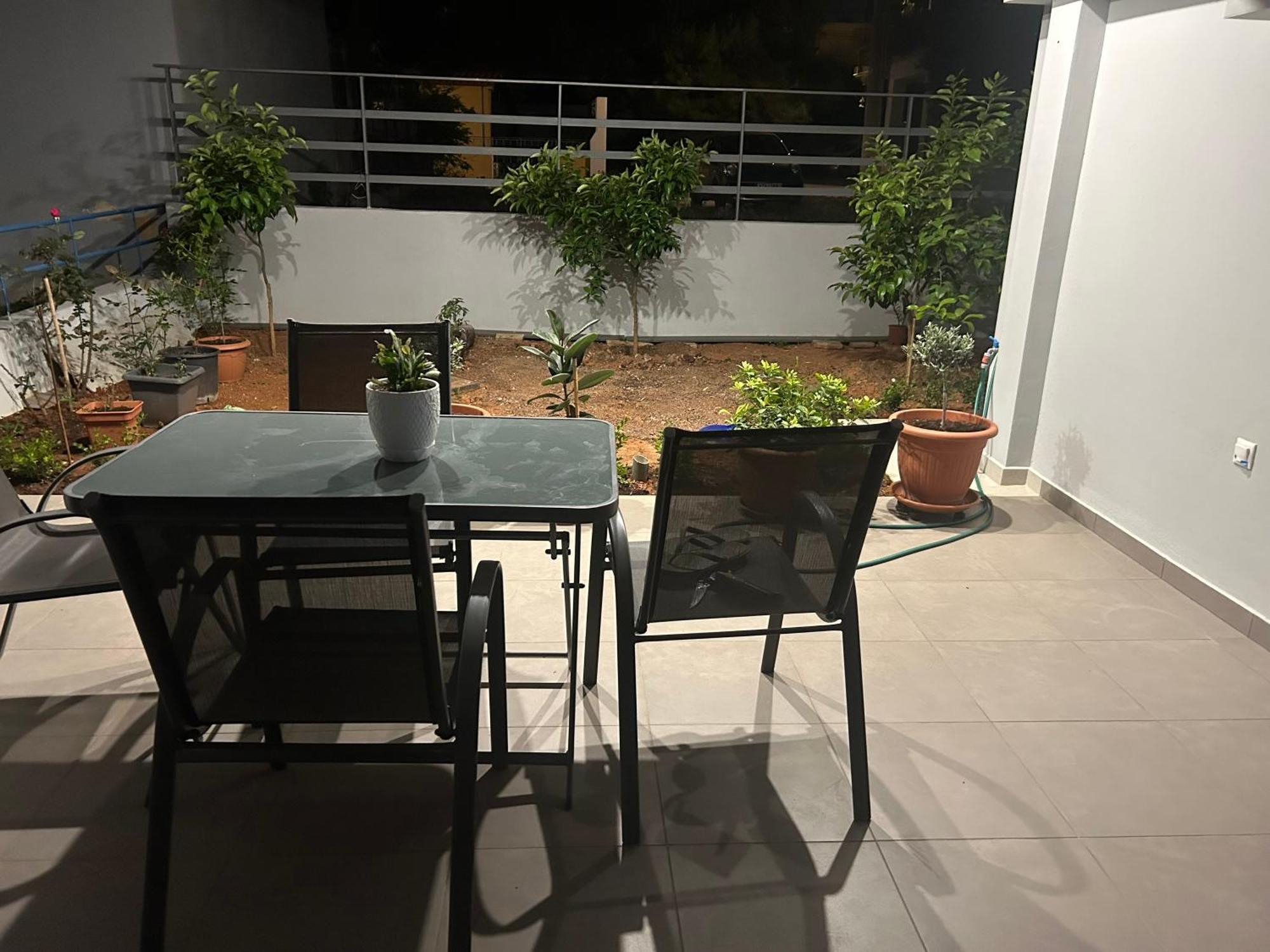 Away From Apartment Artemida (Attica)