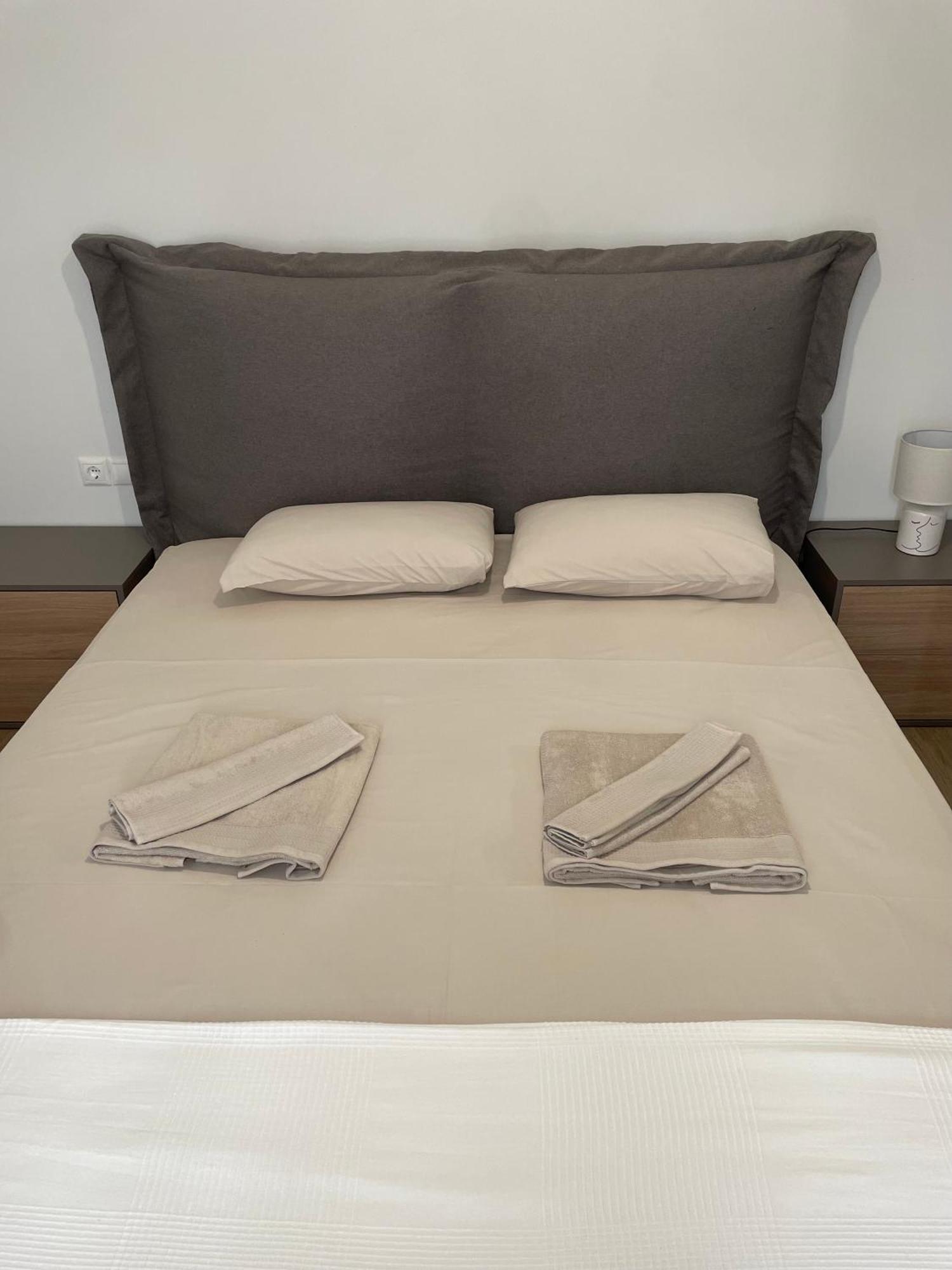 Away From Apartment Artemida (Attica)